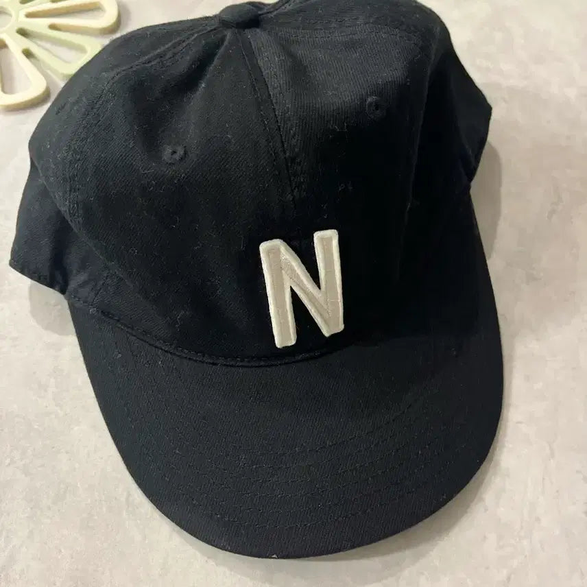 [BUNJANG] TEF STOREZ Cap L Size / 테프스토어즈 모자 L사이즈