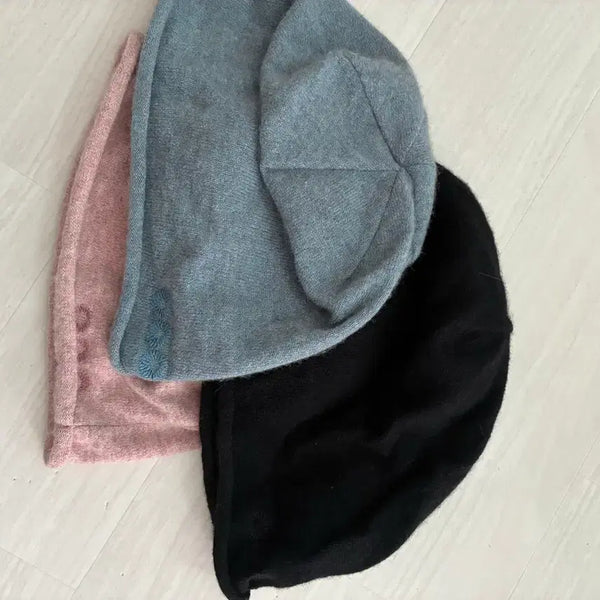 [BUNJANG] 999 Humanity Beanie / 999휴머니티비니