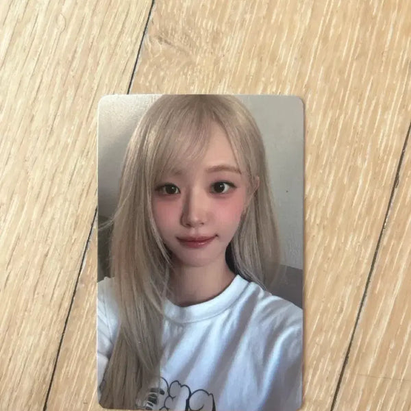 [BUNJANG] Qwer Photocard Set / Qwer 포토카드