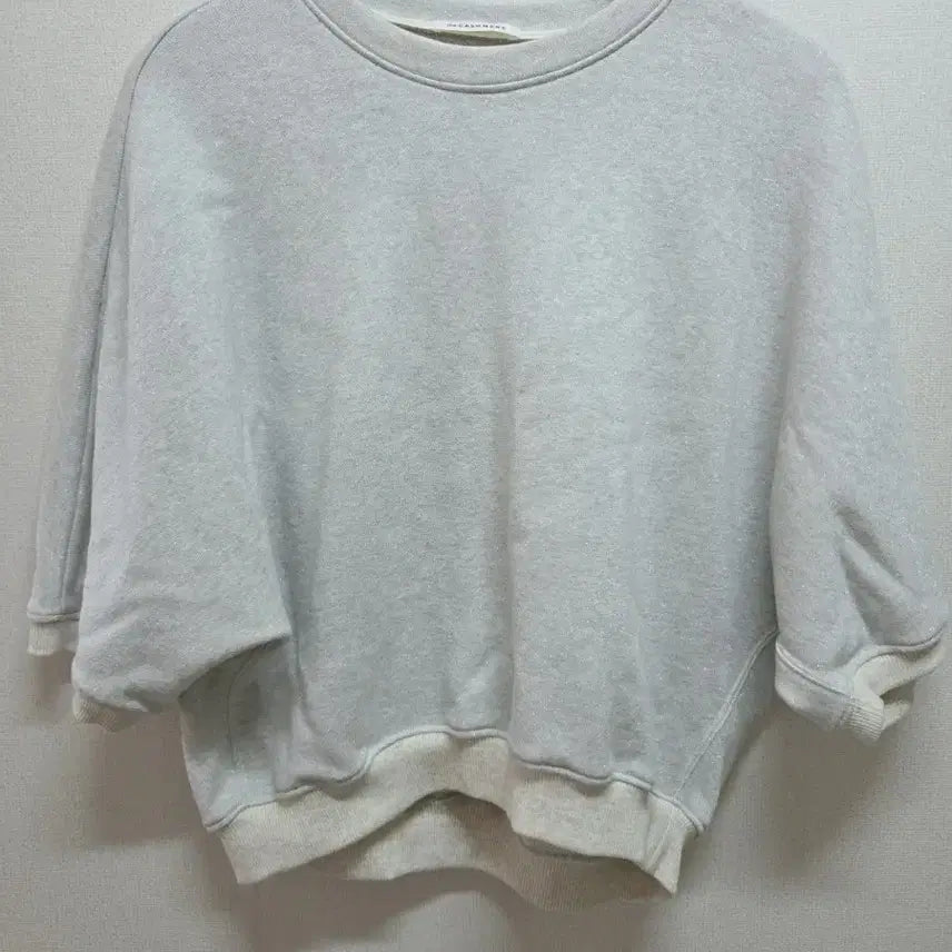 [BUNJANG] The Cashmere Women's Training Set / 새거 더캐시미어 여성 트레이닝복