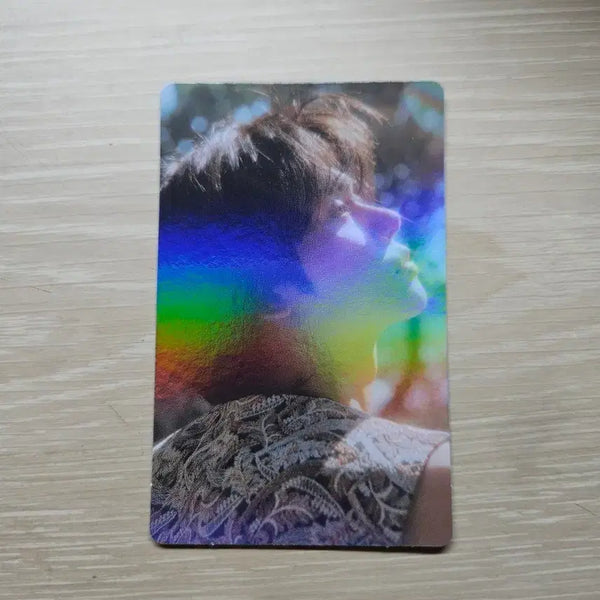 [BUNJANG] TXT Yeonjun Official Photocard / 투바투 최연준 공굿 포카