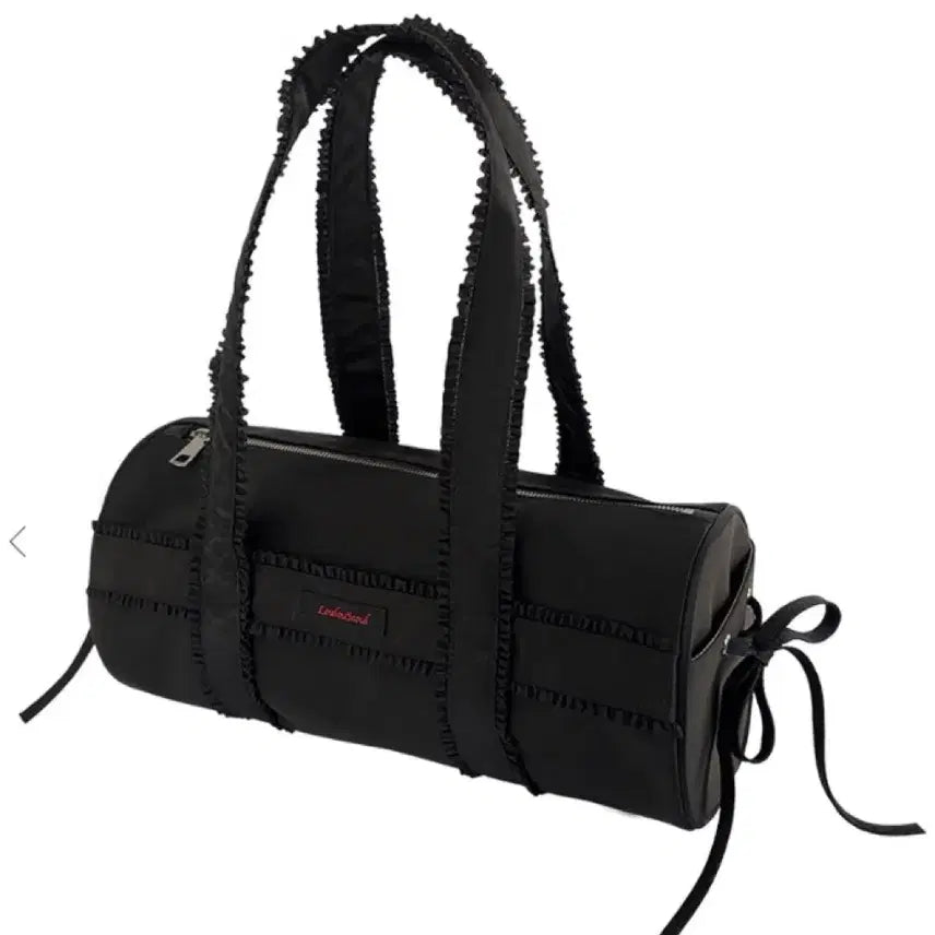 [BUNJANG] Ruru Seoul Birthday Bag Black / [50%할인]루루서울 버스데이 백 블랙/코이세이오