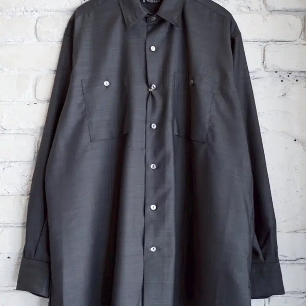 [BUNJANG] MAATEE&SONS Work Shirt / (2) MAATEE&SONS WORK SHIRT