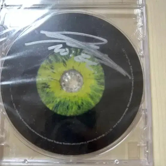 [BUNJANG] Noel 23FW Signed Album (Sealed) / 노엘 23fw 미개봉 사인반