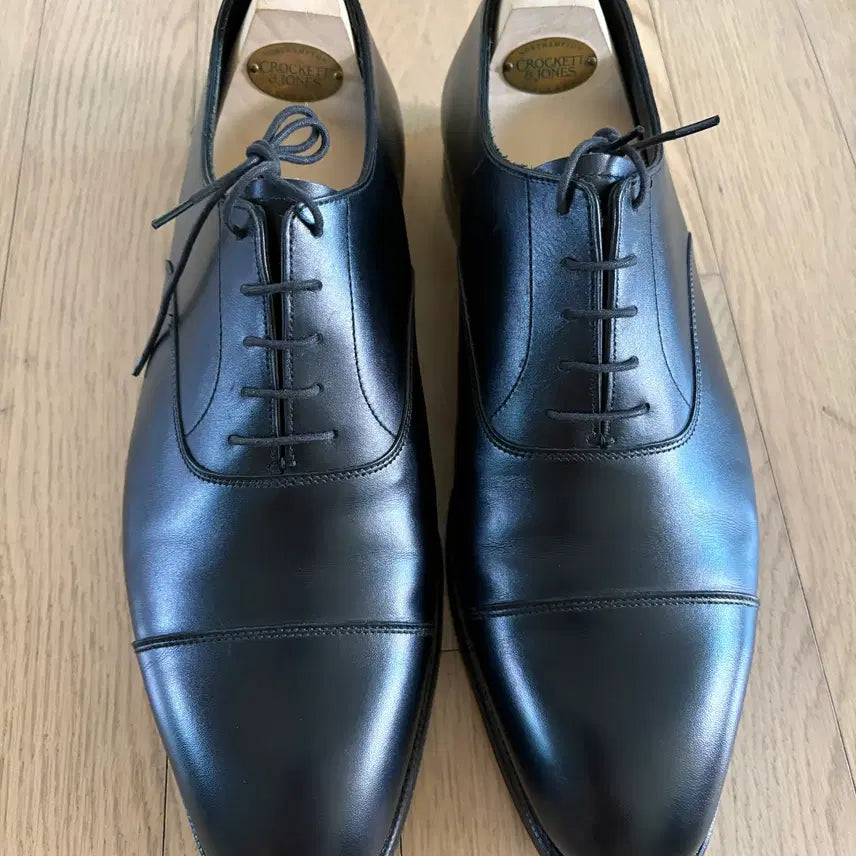[BUNJANG] Crockett & Jones Audrey UK10 (290cm) Shoes / 크로켓앤존스 오드리 uk10 290cm