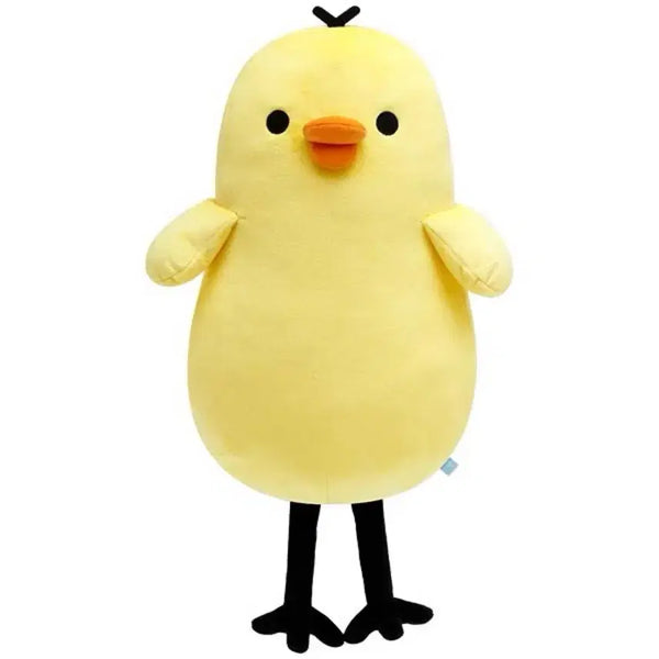 [BUNJANG] Kiroyitori Long-Legged Plush 46cm / 롱다리 키이로이토리 46cm