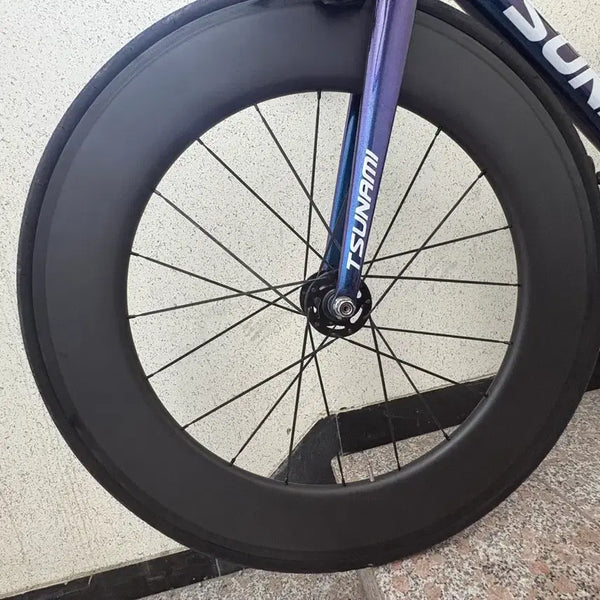 [BUNJANG] Csc88rim Matte Black Rim / Csc88림 프론트 팝니다
