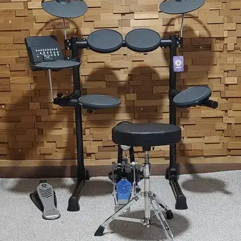[BUNJANG] Yamaha DTX 450K Electronic Drum Kit / Yamaha 전자드럼 판매 합니다