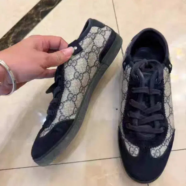 [BUNJANG] Gucci GG Sneakers / 구찌 GG 스니커즈 35정품 35.5