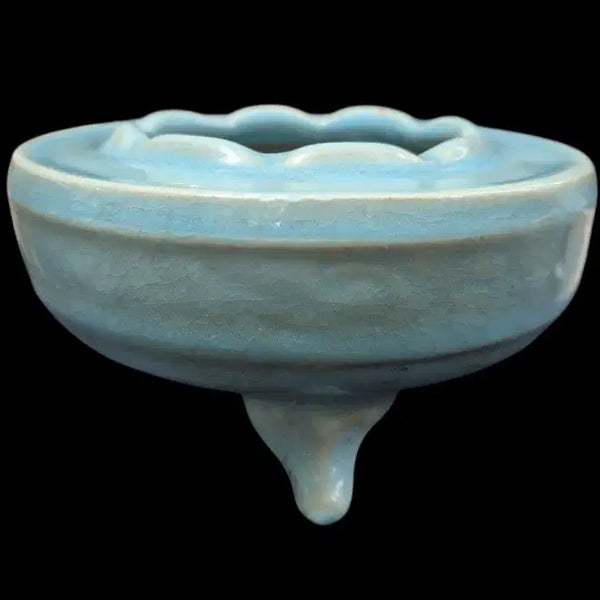[BUNJANG] Song Huizong Ru Ware Celadon Vase / 중국도자기 송휘종 여요