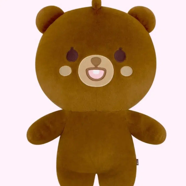 [BUNJANG] DAY6 Giant Petit Merls Bang Plush / 데이식스 자이언트 쁘띠멀즈 방