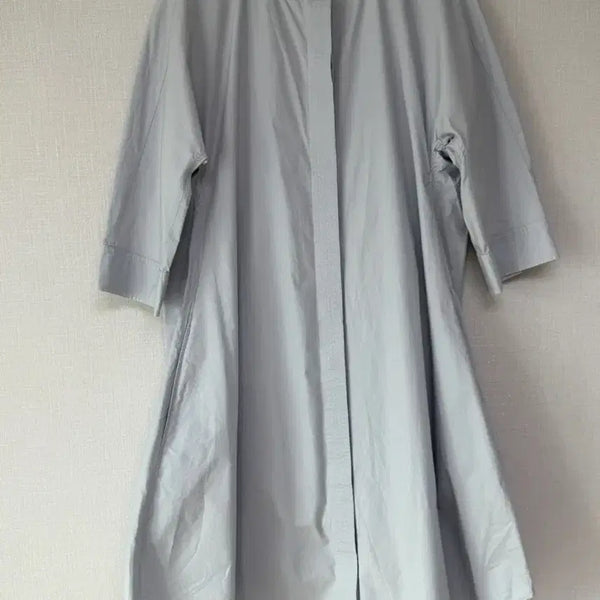 [BUNJANG] COS Poplin Short Sleeve Dress / cos 코스 포플린 반팔원피스 34