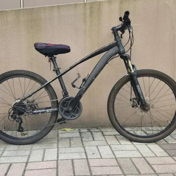 [BUNJANG] MTB Bicycle / mtb자전거