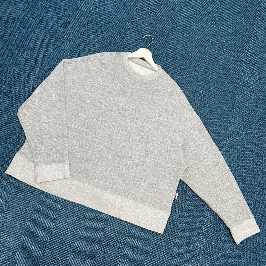 [BUNJANG] Studio Nicholson Sweatshirt / [L] 스튜디오니콜슨 맨투맨 만원샵