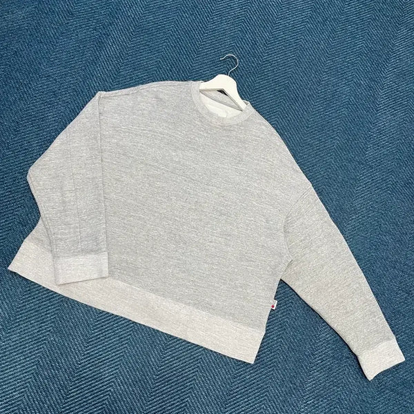 [BUNJANG] Studio Nicholson Sweatshirt / [L] 스튜디오니콜슨 맨투맨 만원샵