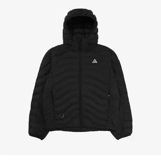 [BUNJANG] Nike ACG Lava Flow M Black Lightweight Down Jacket HJ3736-010 / 나이키ACG 라바플로우 M 블랙 경량패딩 HJ3736-010
