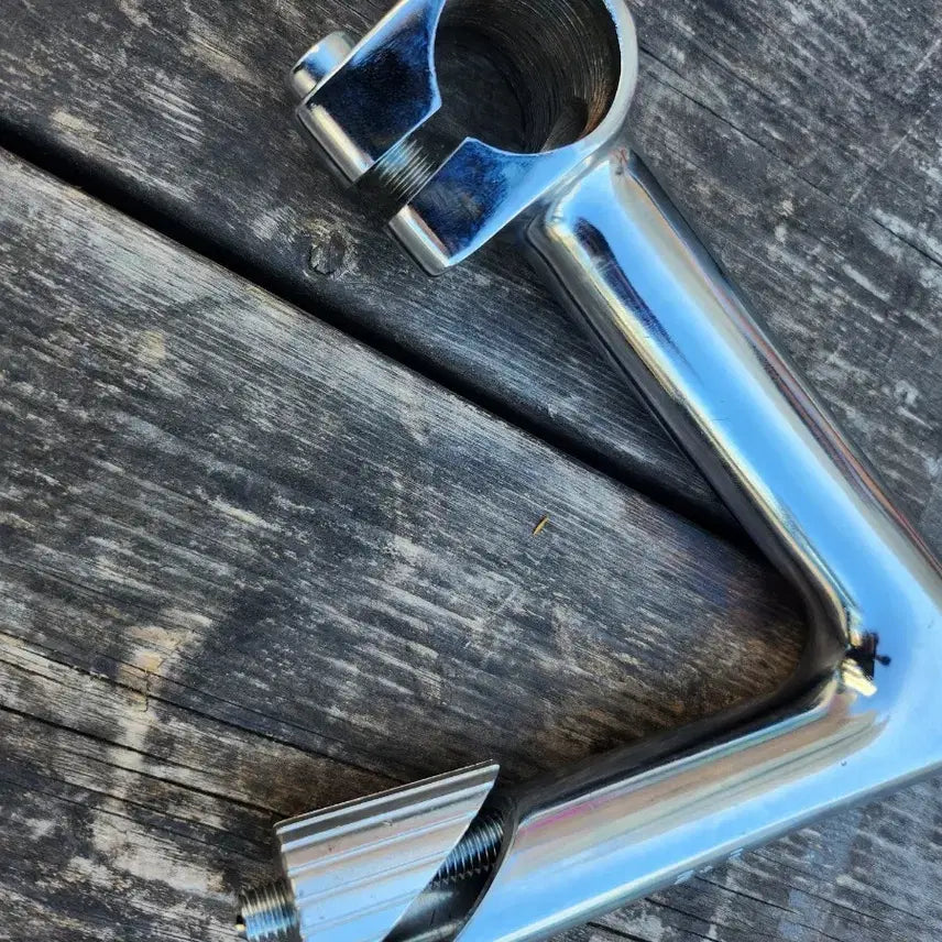 [BUNJANG] Nitto Stem 135mm (58 Degree) Riser / 니토스템 135mm(58도)숙은각