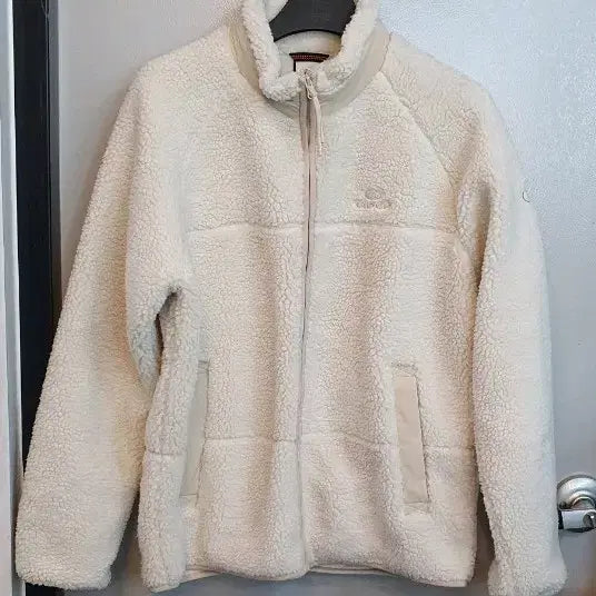 [BUNJANG] Eider Fleece Zip-up XL / 아이더 후리스 집업 XL 사이즈에요