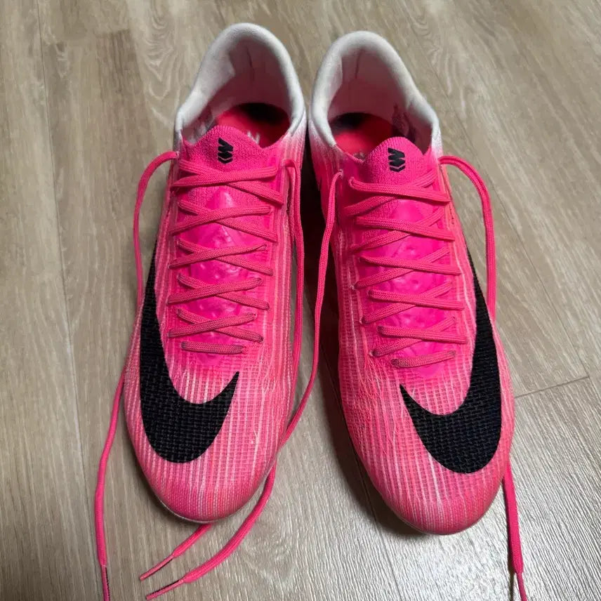 [BUNJANG] Nike Mercurial Superfly 11 Elite FG Football Boots / 나이키 머큐리얼 슈퍼플라이 11 엘리트