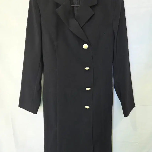 [BUNJANG] Michaa Women's Dress Suit / it MICHAA 여성정장 원피스