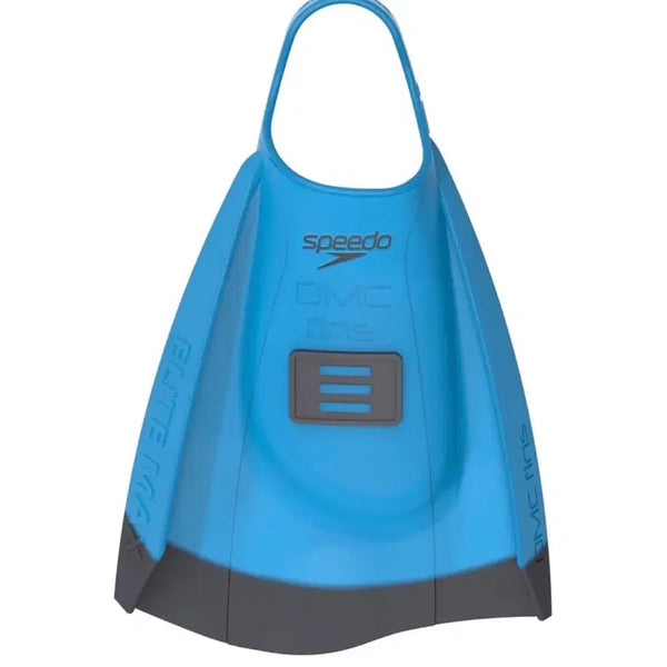 [BUNJANG] Speedo DMC Elite Max Swimming Fins Blue MS / 스피도 DMC 엘리트 맥스 수영 핀 블루 MS