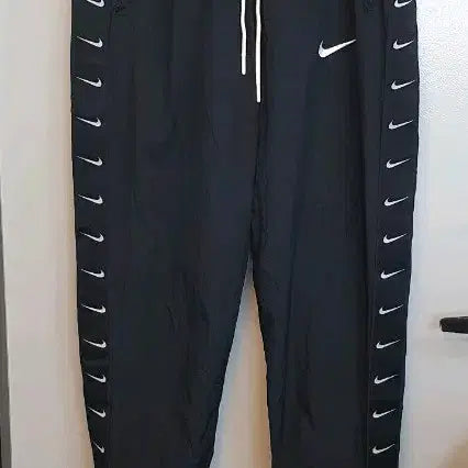 [BUNJANG] Nike Side Swoosh Woven Training Pants XL / 나이키 사이드 스우시  우븐트레이닝 팬츠 XL