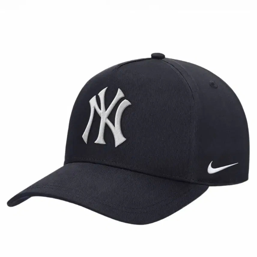 [BUNJANG] Nike x KAWS x MLB New York Yankees Rise Ball Cap (L/XL) / [L/XL] 나이키 카우스 MLB 뉴욕 양키스 라이즈 볼캡