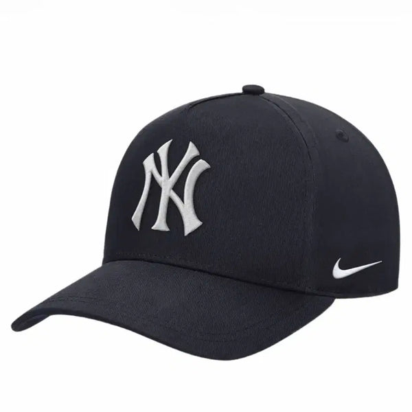 [BUNJANG] Nike x KAWS x MLB New York Yankees Rise Ball Cap (L/XL) / [L/XL] 나이키 카우스 MLB 뉴욕 양키스 라이즈 볼캡