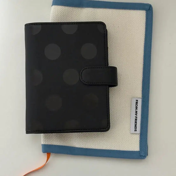 [BUNJANG] Sodoshi A7 Diary + Diary Book Cover / 소도시 a7 다이어리 + 다이어리 북커버 프롬마이프렌즈
