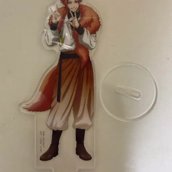 [BUNJANG] Blue Lock Sendou Shuto Acrylic Stand / 블루록 센도 슈토 아크릴 스탠드 판매합니다