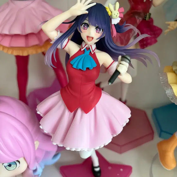 [BUNJANG] Taito Coreful Hoshino Ai Figure / [박스X] 타이토 코어풀 최애의 아이 호시노 아이 피규어