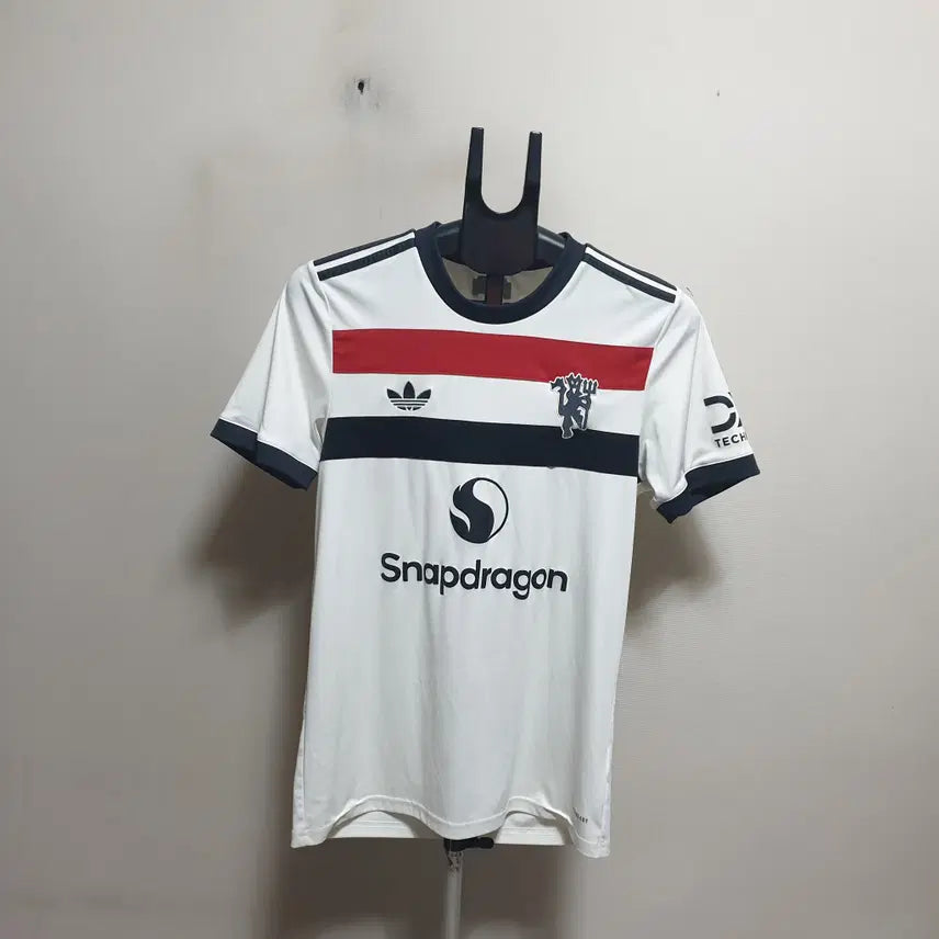 [BUNJANG] Adidas Short-Sleeve T-Shirt / 아디다스 반팔티셔츠/95-100