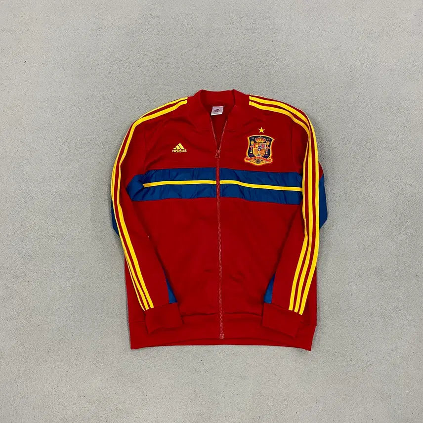 [BUNJANG] Adidas Spain Jersey XXL / 아디다스 스페인 져지 110