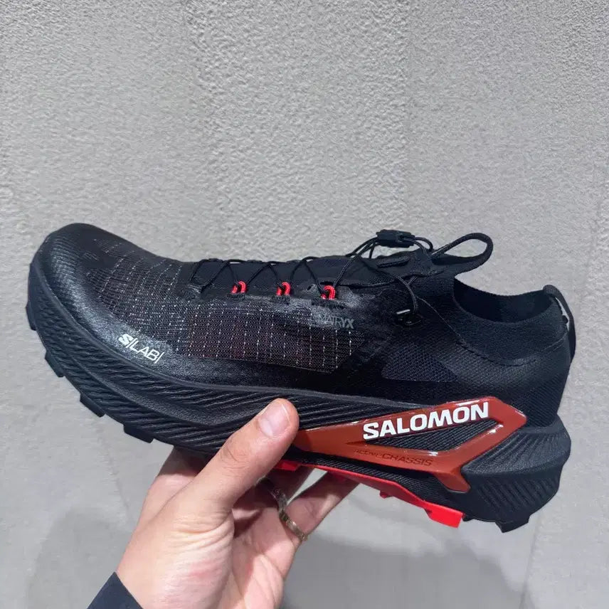 [BUNJANG] Salomon S/LAB Genesis 2 Running Shoes 270mm / 살로몬 S/LAB 제네시스2 270 판매