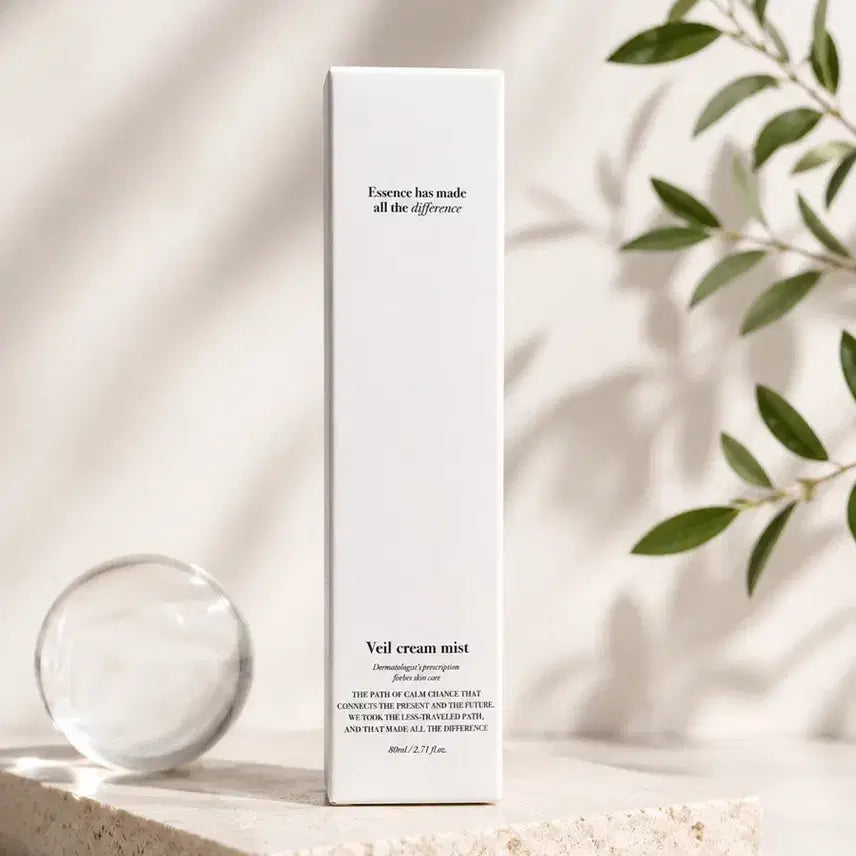 [BUNJANG] Medi-fair Veil Cream Mist 80ml + 5 Random Samples / 메디페어 베일 크림 미스트 80ml + 랜덤샘플5종