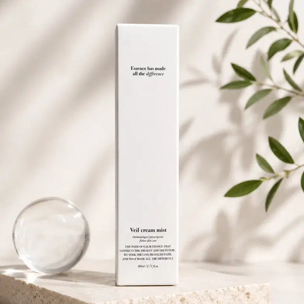 [BUNJANG] Medi-fair Veil Cream Mist 80ml + 5 Random Samples / 메디페어 베일 크림 미스트 80ml + 랜덤샘플5종