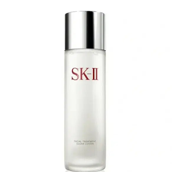 [BUNJANG] SK-II Facial Treatment Clear Lotion 230ml / SK-II 페이셜 트리트먼트 클리어 로션 230ml (사용기한 임박함)