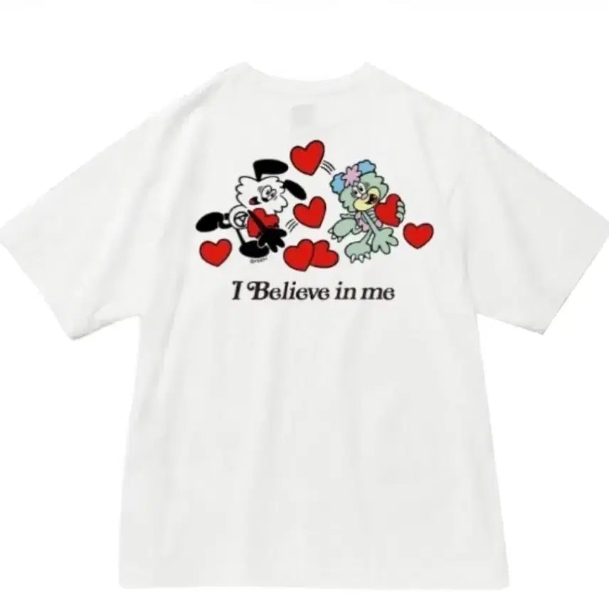 [BUNJANG] Verdi x Lotte Museum Verdi T-Shirt #2 / L ) 베르디 x 롯데 뮤지엄 베르디 티셔츠 #2