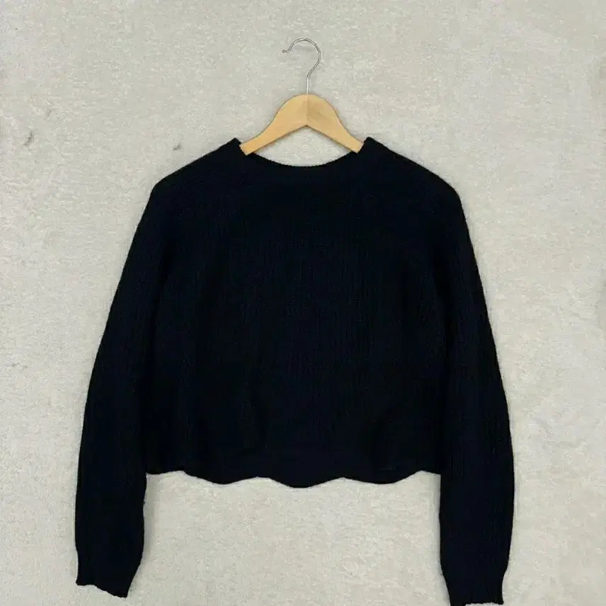 [BUNJANG] Autumn Cashmere Sweater / autumn cashmere 55