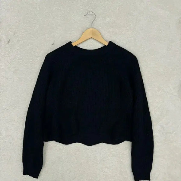 [BUNJANG] Autumn Cashmere Sweater / autumn cashmere 55