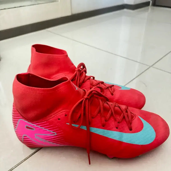 [BUNJANG] Nike Mercurial Superfly 16 Soccer Cleats 270mm / 나이키 머큐리얼 슈퍼플라이 16 축구화 270mm