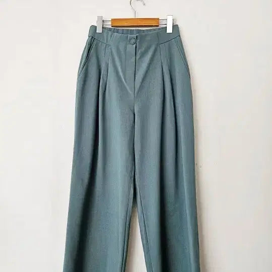 [BUNJANG] Slacks Pants / 슬렉스