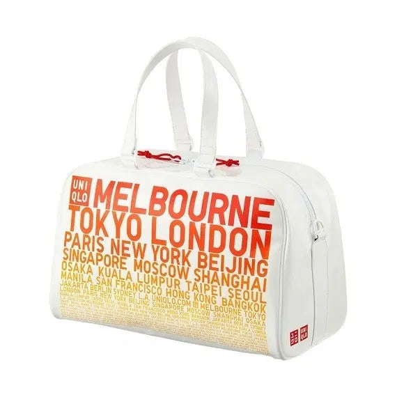 [BUNJANG] Uniqlo Limited Edition Tennis Bag / [새제품]유니클로 테니스 가방 <한정판>