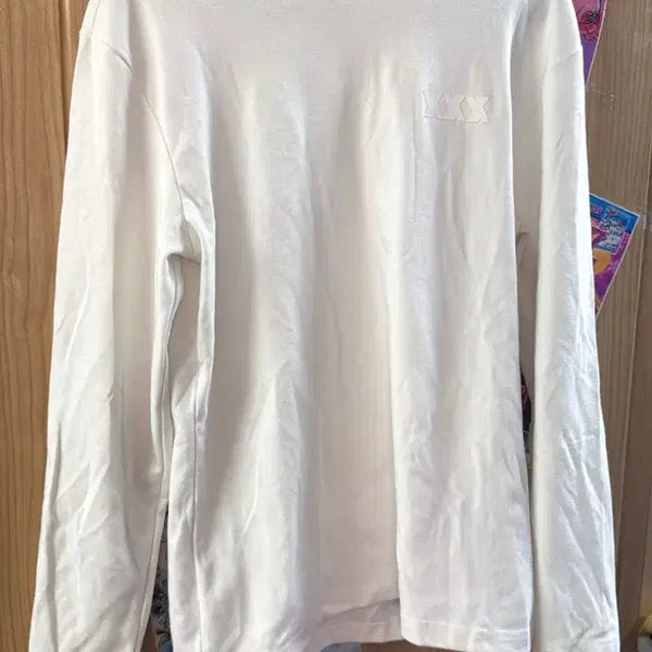 [BUNJANG] Xexymix T-Shirt XL / 젝시믹스 티셔츠 XL