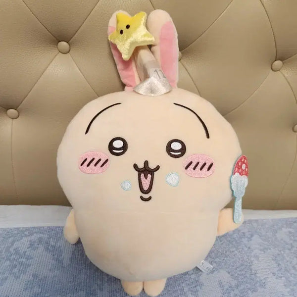 [BUNJANG] Chiikawa Usagi Birthday Doll / 우사기 생일 인형