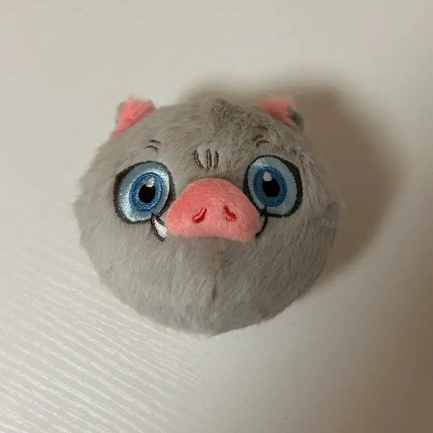 [BUNJANG] Inosuke Plush / 이노스케 인형
