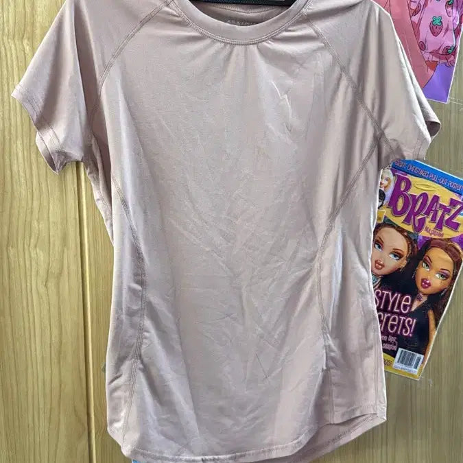 [BUNJANG] Xexymix T-shirt M / 젝시믹스 반팔티 M