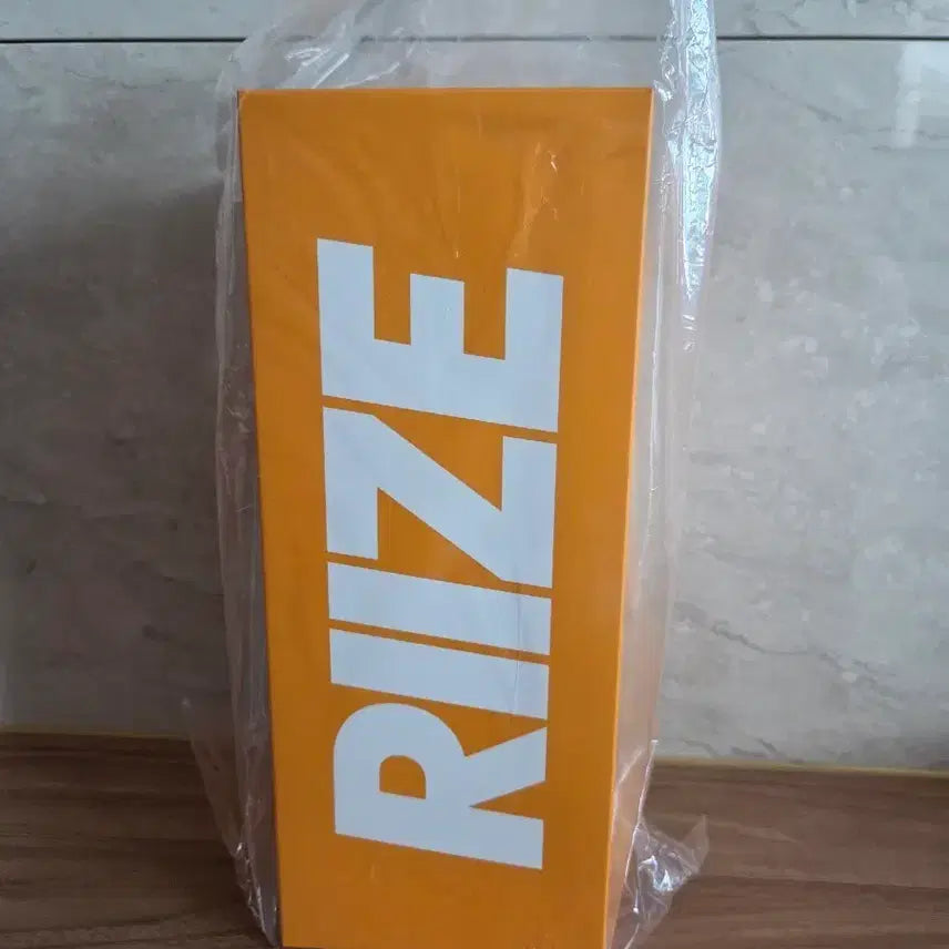 [BUNJANG] RIIZE Official Light Stick / 라이즈 응원봉 소장용