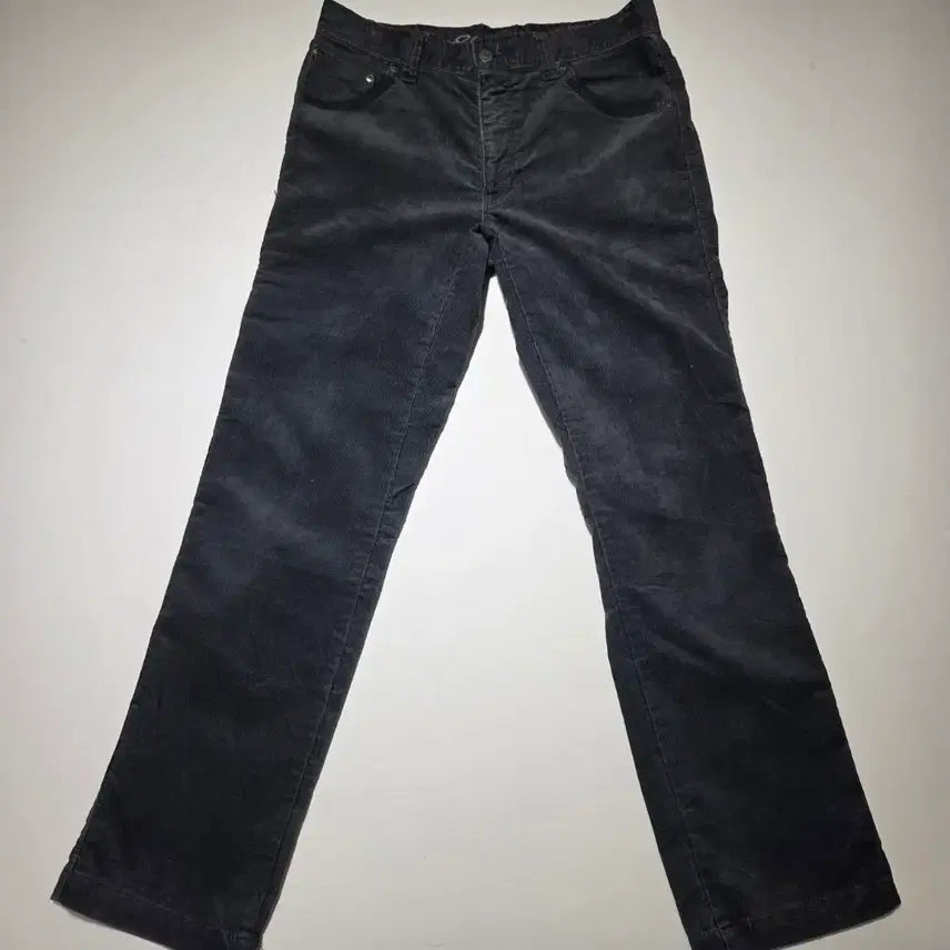 [BUNJANG] Eddie Bauer Corduroy Pants / 에디바우어 코듀로이 골덴 팬츠