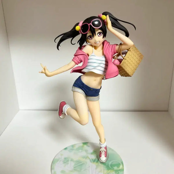 [BUNJANG] Love Live! Nico Scale Figure / 러브라이브 니코 스케일 피규어 판매